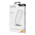 Funda Case Gear4 Crystal Palace Para Galaxy S10 Plus 2019 2