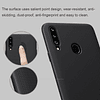 Case Thin Fit Delgado Mate Para Galaxy A20s De Policarbonato