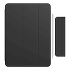 Smart Folio Para iPad Pro 11 2020 A2228 A2068 Case Imantado 2