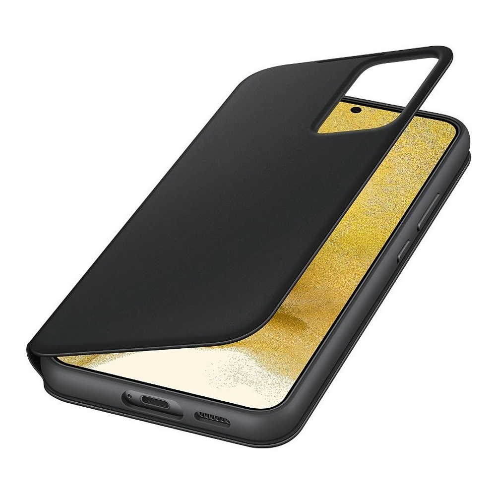 Samsung S-view Flip Cover Case Para Galaxy S22 Plus Ng 4