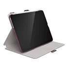 Case Speck Balance F Para iPad Pro 11 2021 A2377 A2459 Purpl 5