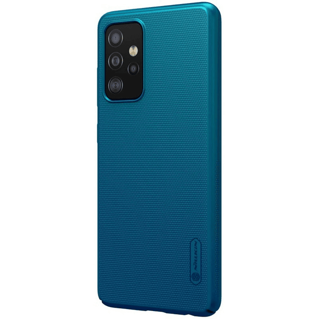 Case Delgado Mate  Para Galaxy A52 De Policarbonato