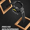 Funda & Correa Sport Supcase Para Galaxy Watch Active2 40mm