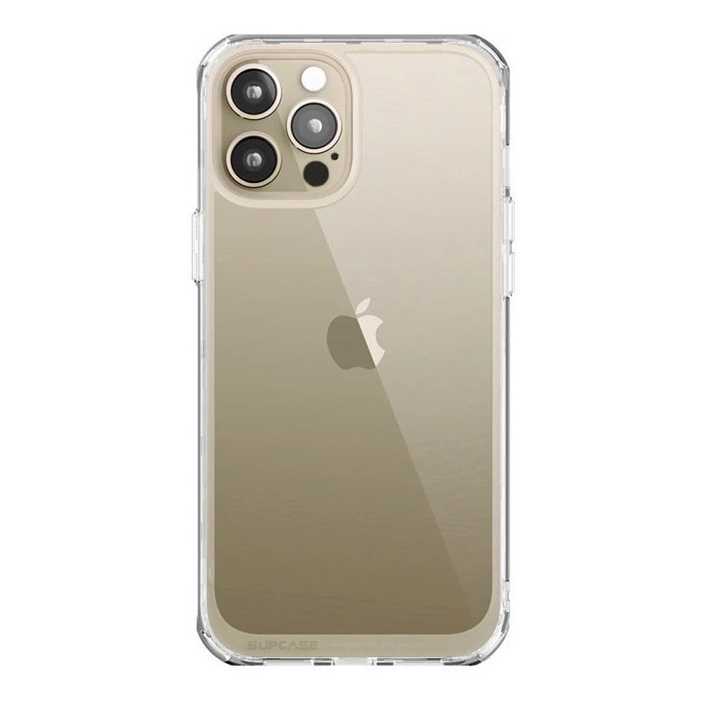 Case Supcase Ub Style Para iPhone 12 Pro 6.1 Clear 5