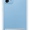 Samsung Clear Standing Cover Case Para Galaxy A72 C/ Apoyo