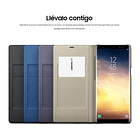 Case Samsung Led View Flip Cover Original Para Galaxy Note 8 3