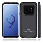 Case Con Batería Zerolemon 4700mah Para Galaxy S9 Normal 1