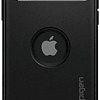 Case Spigen Rugged Armor  Para iPhone 11 Normal 6.1