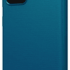 Case Thin Fit Delgado Mate Para Galaxy A52 A52s Blue