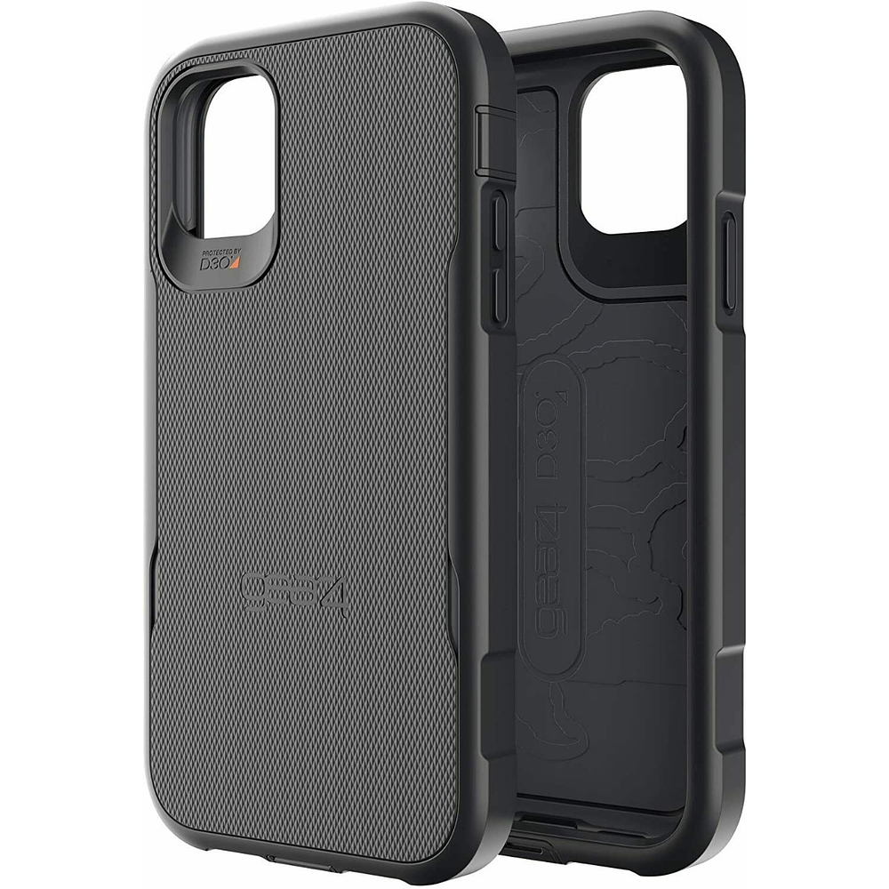 Case Protector Gear4 Platoon Para iPhone 11 Normal 6.1 6