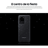 Samsung Led Back Cover Para Galaxy S20 Ultra