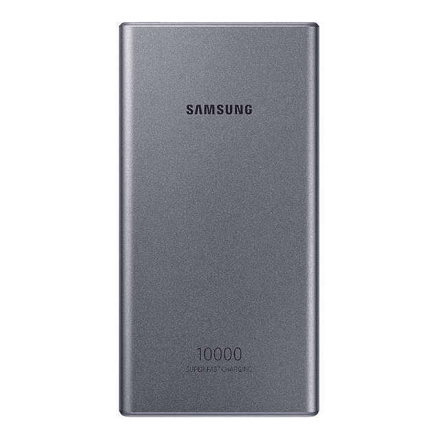 Samsung Batería Externa 25watts 10000mah Para S21 Plus Ultra