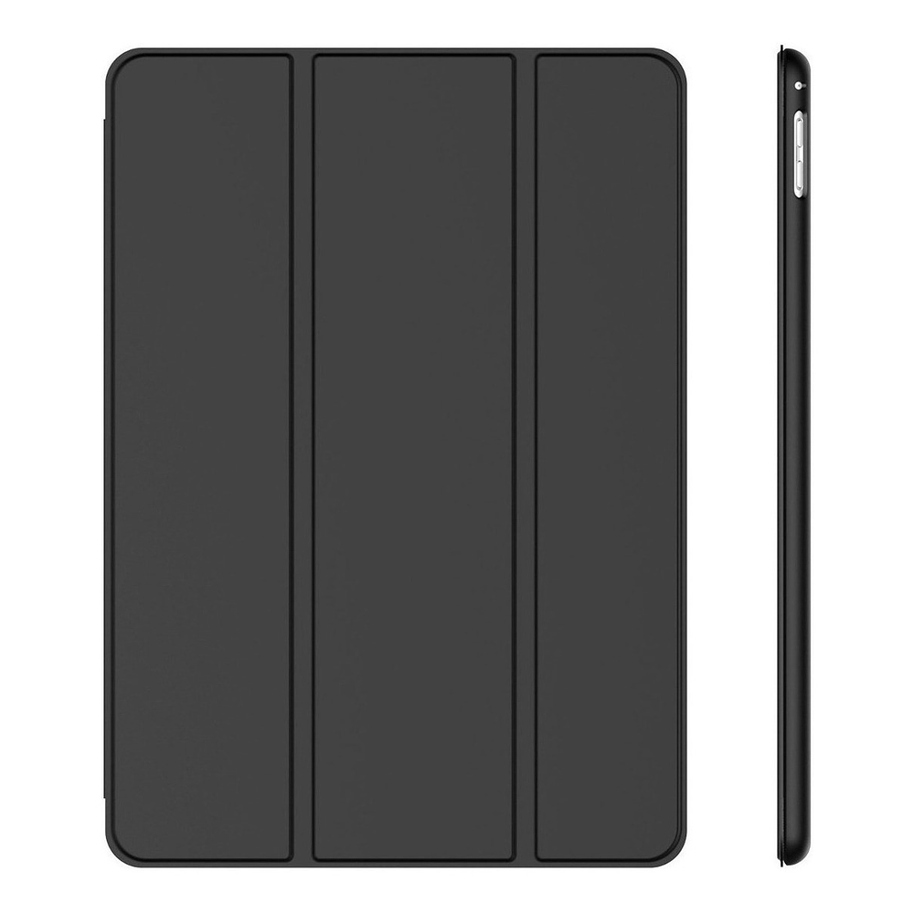 Case Jetech Para iPad Pro 9.7 2016 A1673 A1674 De Silicona 3