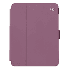 Case Speck Balance Para iPad Pro 11 2022 A2761 A2762 Purple 1