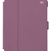 Case Speck Balance Para iPad Pro 11 2022 A2761 A2762 Purple