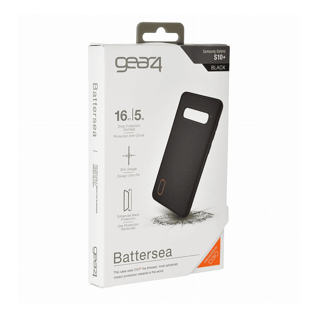 Case Gear4 Battersea Para Galaxy S10 Plus