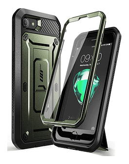 Supcase Case Para iPhone 7 / 8 Se 2020 2022 Protector 360°