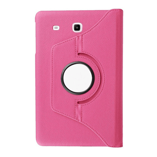 Case Funda Para Galaxy Tab E 9.6 2015 T560 T561 Estuche Fcs