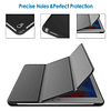 Case Jetech Para iPad Pro 9.7 2016 A1673 A1674 De Silicona