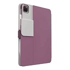 Case Speck Balance Para iPad Pro 11 2022 A2761 A2762 Purple 3