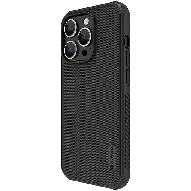 Case Thin Fit Delgado Mate  Para iPhone 14 Pro Max 6.7