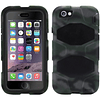 Case Protector 360° Para iPhone 6 / 6s Normal Con Gancho