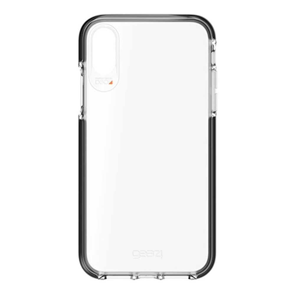 Case Protector Gear4 Piccadilly Para iPhone XR 6.1 Mil-std 6