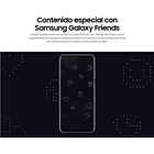 Case Samsung Led Back Cover  Para Galaxy S20 6