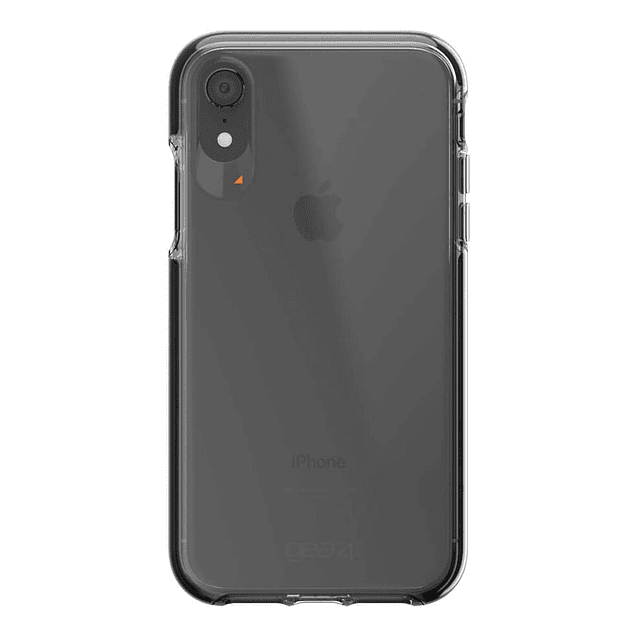 Case Protector Gear4 Piccadilly Para iPhone XR 6.1 Mil-std