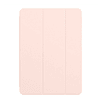 Smart Folio Para iPad Pro 12.9 2020 A2229 A2069 Pink Sand Case