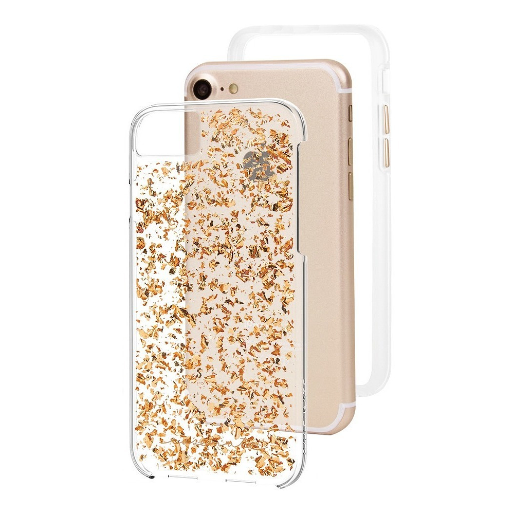 Funda Case Mate Karat Para iPhone SE 2022 6