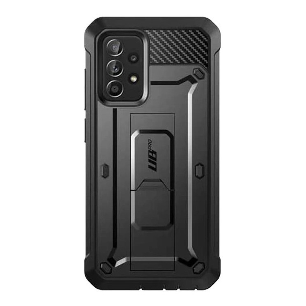 Case Supcase Ub Pro Para Galaxy A52 2021 Protector 360° 5