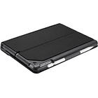 Case Teclado Logitech Para iPad 9.7 6ta Gen 2018 A1893 A1954 5