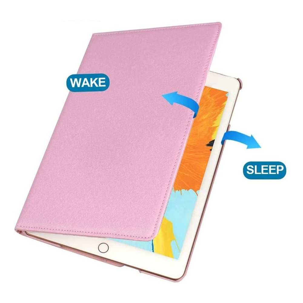 Case Funda Para iPad Air 1 A1474 A1475 Estuche Protector 3