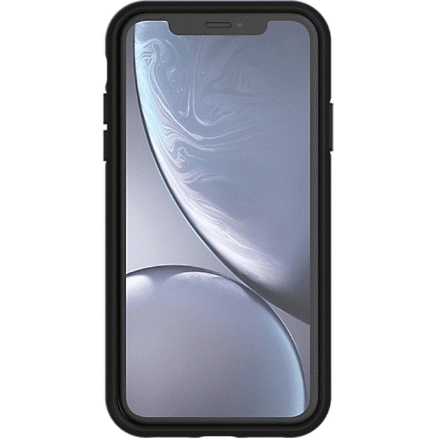 Case Handl Leather Soft Touch Para iPhone XR 6.1 De Cuero