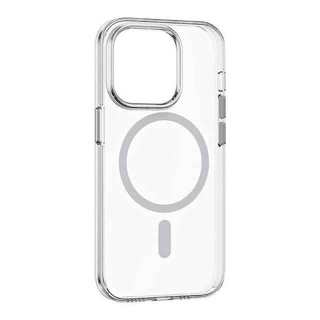 Benks Magsafe Crystal Case Para iPhone 14 Plus 6.7 + Glass