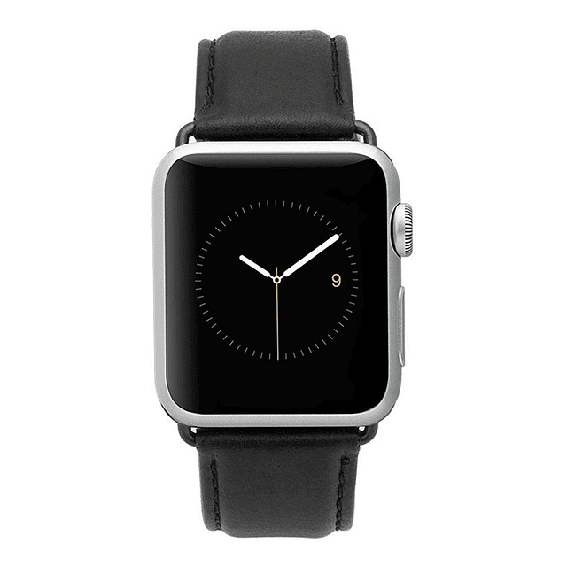 Correa Cuero Case Mate Compatible Con Apple Watch Ultra 1/2 49mm