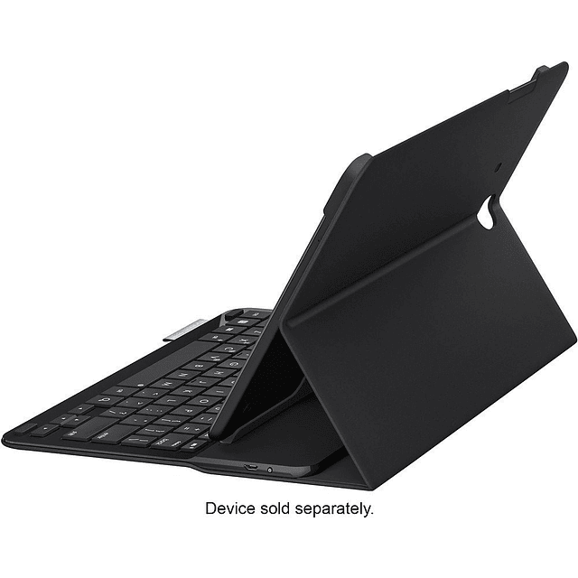 Case Con Teclado Logitech Type S Para Galaxy Tab E 9.6 T560