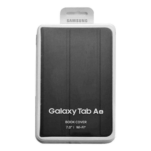 Samsung Case Book Cover Para Galaxy Tab A 7.0 2016 T280