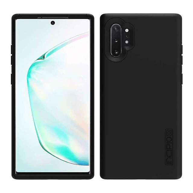 Case Incipio Dualpro Para Galaxy Note 10 Plus