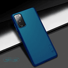 Case Thin Fit Delgado Mate  Para Galaxy S20 Fe Fan Ed 5