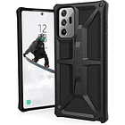 Case Uag Monarch Mil-std Para Galaxy Note 20 Ultra Black 1