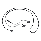 Audífonos Samsung Akg Usb C Para Galaxy S23 Plus Ultra 4