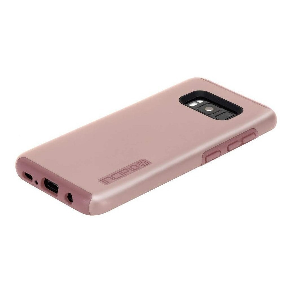 Case Protector Incipio Dualpro   Para Galaxy S8 Plus 4