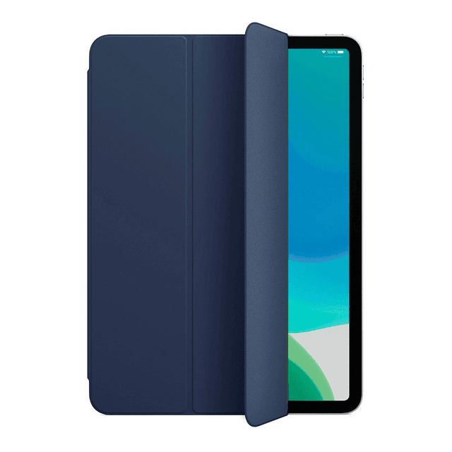 Smart Folio Case Para iPad Pro 11 2021 A2377 A2459 A2301 M1 3Gen