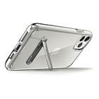 Case Spigen Ultra Hybrid Para iPhone 11 Pro Max C/ Apoyo 5