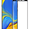 Mica Cristal Glass Templado 9d  Para Galaxy A9 2018