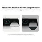 Cargador Inalámbrico Samsung Para Galaxy Z Fold4 Fold 4 6