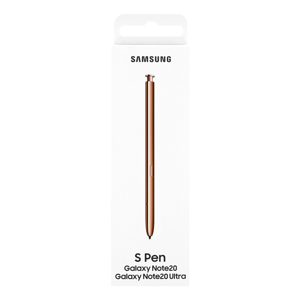 Samsung Lápiz S-pen Stylus Para Galaxy Note 20 Y Ultra 2