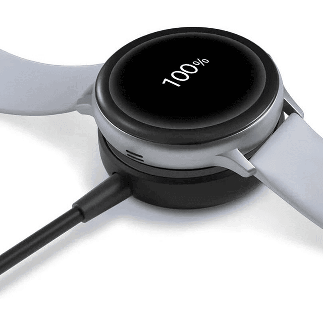 Cargador Samsung Para Galaxy Watch5 Pro 45mm (fast Charge)